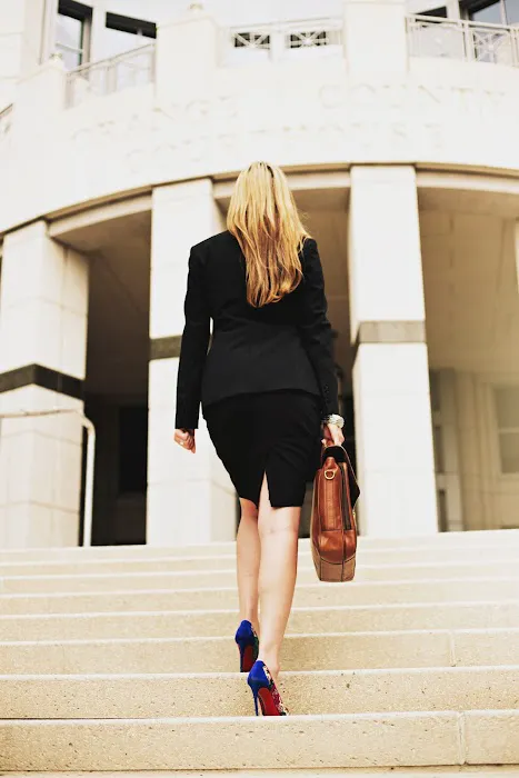 Jennifer M. Andrews 5