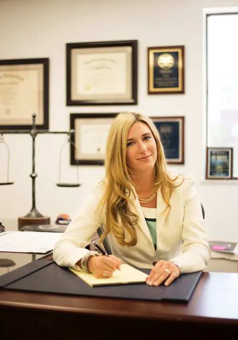Jennifer M. Andrews 5