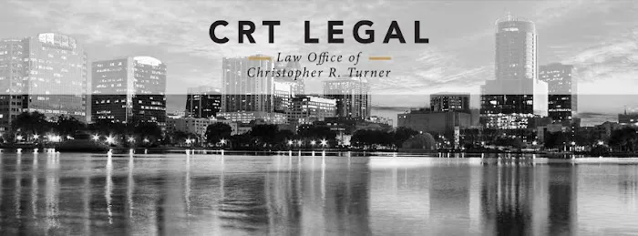 Christopher R. Turner, PLLC 5