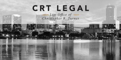 Christopher R. Turner, PLLC