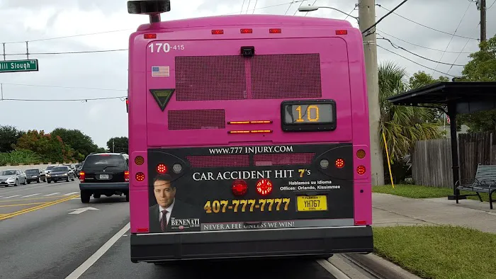 Benenati Law Firm 5