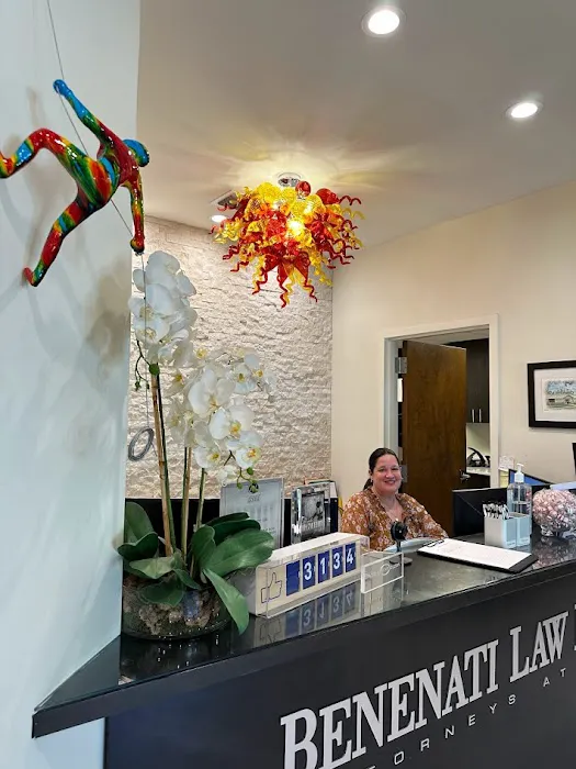 Benenati Law Firm 5