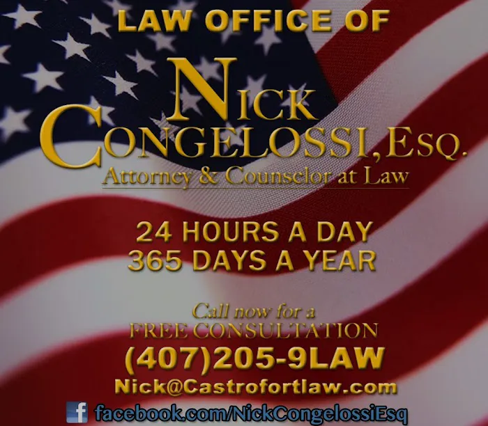 Law Office of Cynthia Conlin, P.A. 5