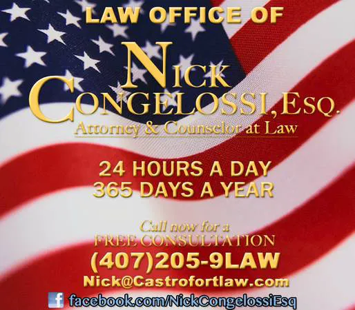 Law Office of Cynthia Conlin, P.A. 5