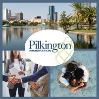 Pilkington Immigration - Orlando ico