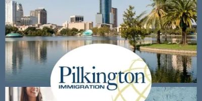 Pilkington Immigration - Orlando