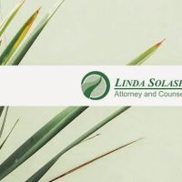 LINDA SOLASH-REED, P.L. ico