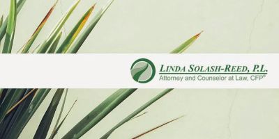 LINDA SOLASH-REED, P.L.