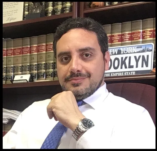 Law Offices of Oscar González, Jr. 4