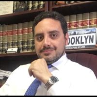 Law Offices of Oscar González, Jr. ico