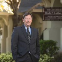 Douglas B. Brown ico
