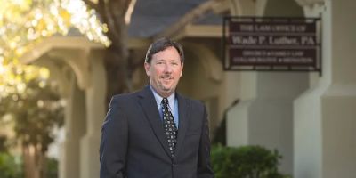 Douglas B. Brown