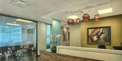 K.J. THOMAS LAW GROUP