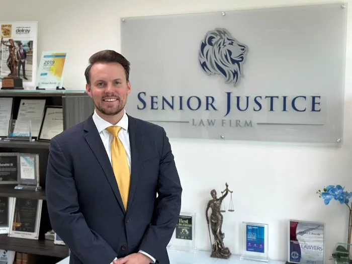 Senior Justice Law Firm | Nursing Home Abuse Attorneys 5