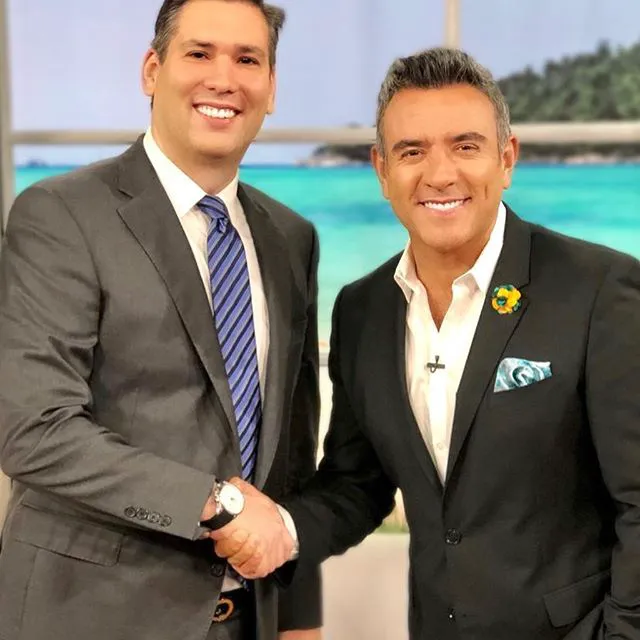 Carlos Colombo 5