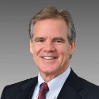 Foley & Lardner LLP: Edmund T. Baxa Jr ico