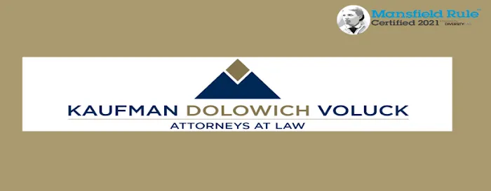 Kaufman Dolowich 5