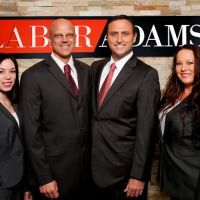 LABAR & ADAMS, P.A. ico