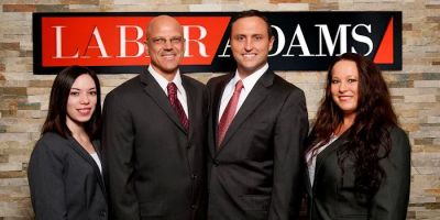 LABAR & ADAMS, P.A.