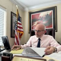 Alain Rivas and Associates, P.A. ico