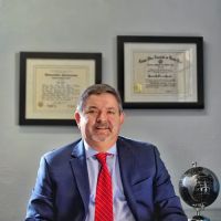 Pizzini - Arnott Immigration Law Firm (Ramon Pizzini) ico