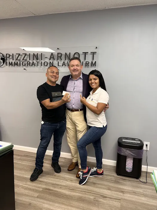 Pizzini - Arnott Immigration Law Firm (Ramon Pizzini) 5