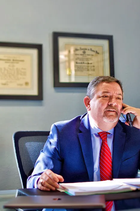 Pizzini - Arnott Immigration Law Firm (Ramon Pizzini) 5