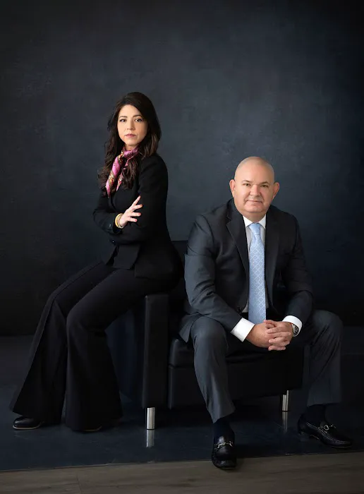 Pizzini - Arnott Immigration Law Firm (Ramon Pizzini) 5