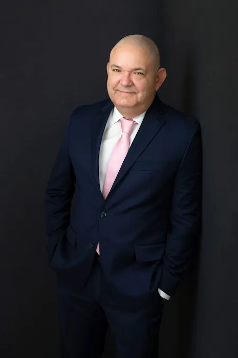 Pizzini - Arnott Immigration Law Firm (Ramon Pizzini) 5