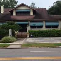 Mapp & Parker, P.A. ico
