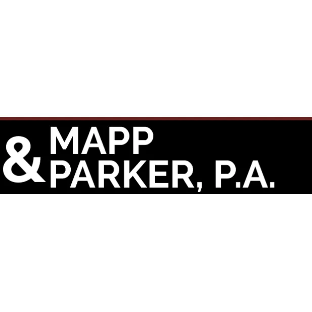 Mapp & Parker, P.A. 5
