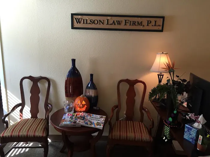 Wilson Law Firm 5