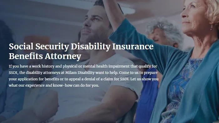 Milam Disability 5