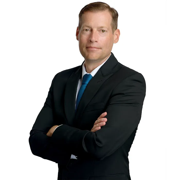 DeVoe Law Firm 5