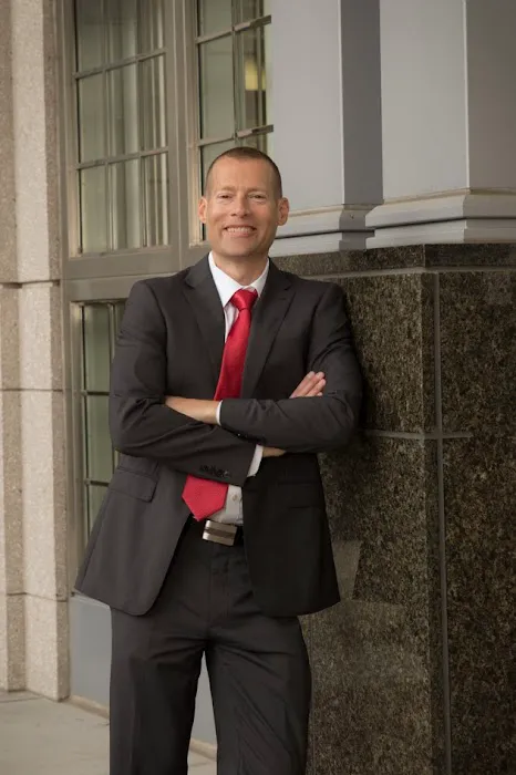 DeVoe Law Firm 5