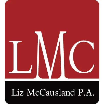 Liz McCausland P.A. 5