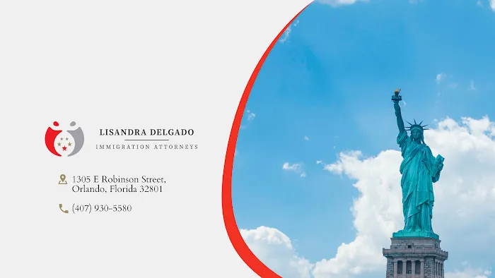 Lisandra Delgado Immigration Attorneys 5
