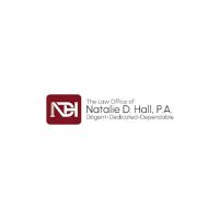 The Law Office of Natalie D. Hall, P.A. ico