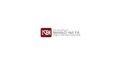 The Law Office of Natalie D. Hall, P.A.
