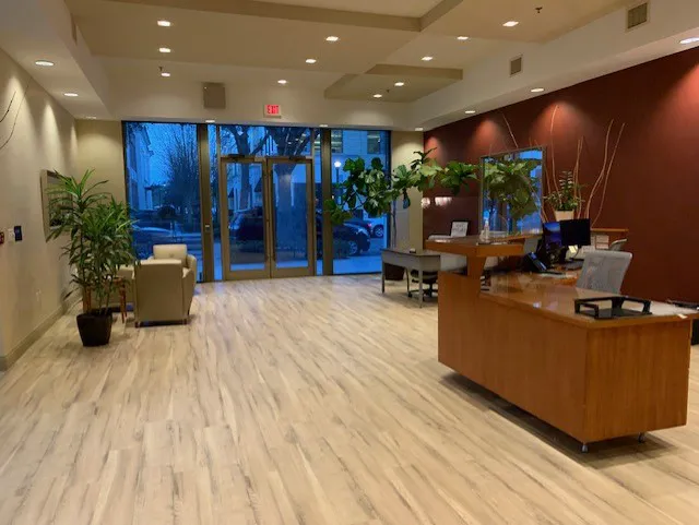 The Law Office of Natalie D. Hall, P.A. 5