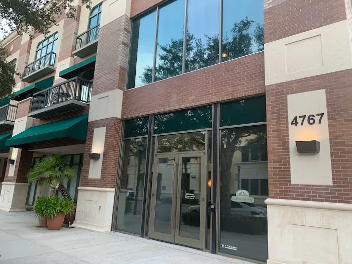 The Law Office of Natalie D. Hall, P.A. 5