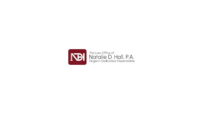 The Law Office of Natalie D. Hall, P.A. 5