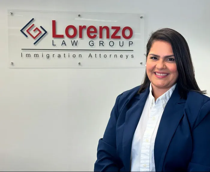 Lorenzo Law Group, LLC 5