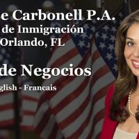 Clarisse Carbonell, P.A. ico
