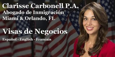 Clarisse Carbonell, P.A.
