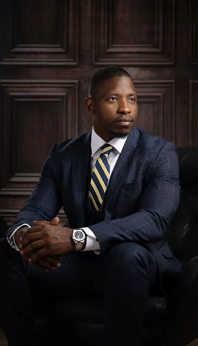 The Sekou Clarke Law Group 5