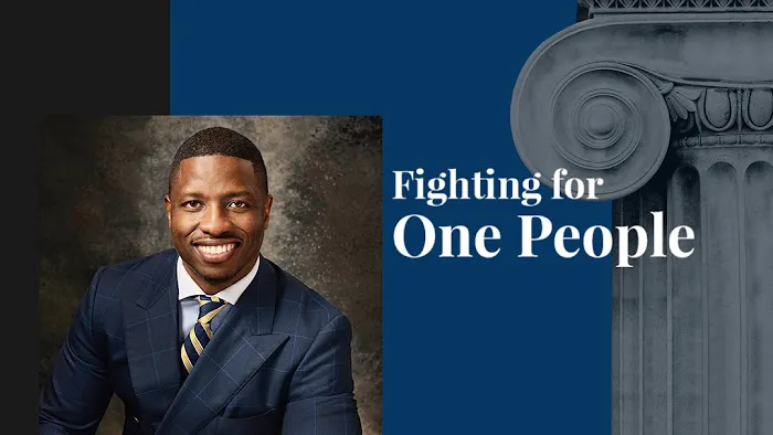 The Sekou Clarke Law Group 5