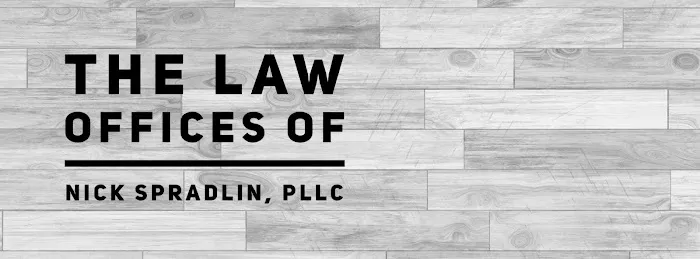 The Law Offices of Nick Spradlin, PLLC 5