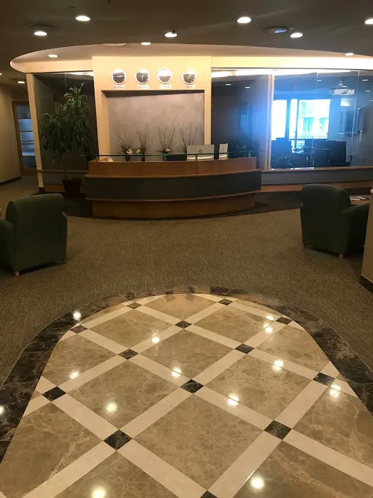 The Law Offices of Nick Spradlin, PLLC 5