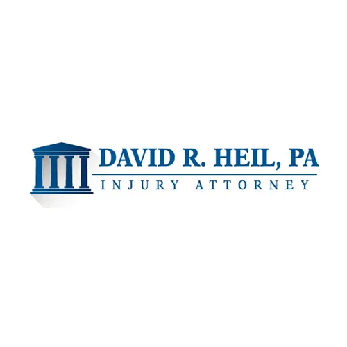 David R. Heil, P.A. 5